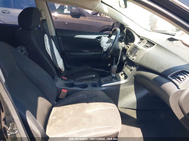 Nissan 2018 2018 3N1AB7AP4JY211716 Image 5