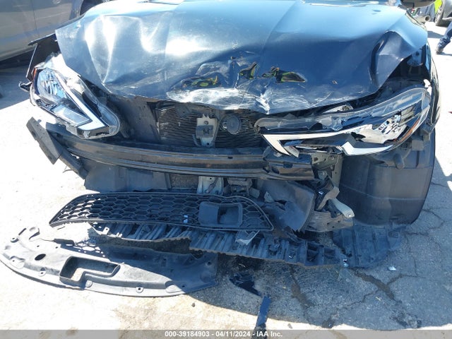 Nissan 2018 2018 3N1AB7AP4JY211716 Image 6