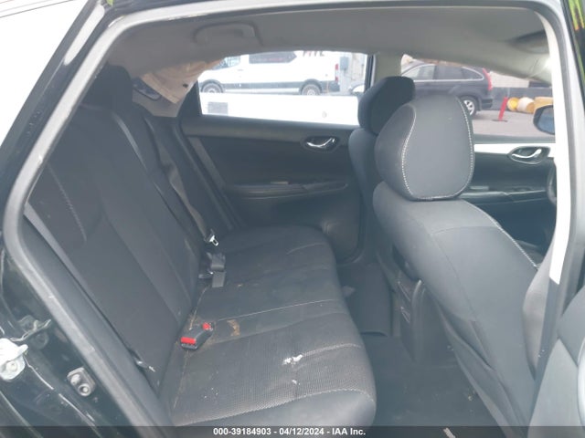 Nissan 2018 2018 3N1AB7AP4JY211716 Image 8