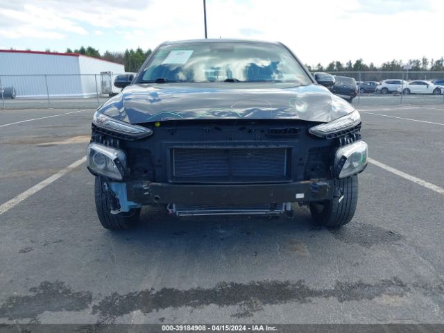 2019 HYUNDAI KONA KM8K1CAA6KU277631 Photo 5