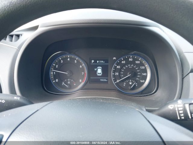 2019 HYUNDAI KONA KM8K1CAA6KU277631 Photo 6