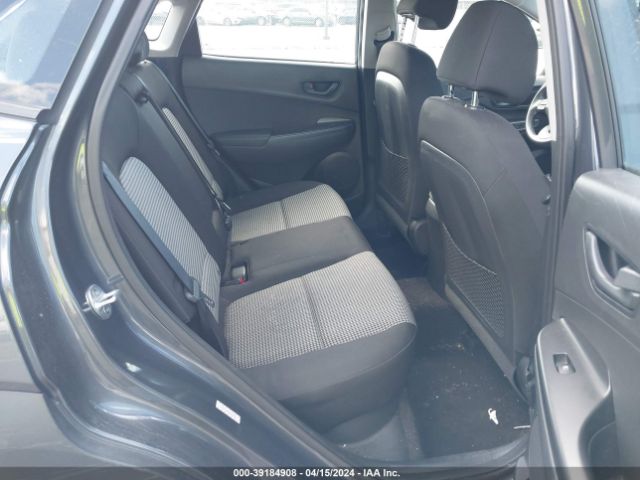 2019 HYUNDAI KONA KM8K1CAA6KU277631 Photo 7