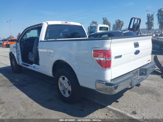 Ford F-150 Xlt 2014 1FTFX1CF9EFB47336 Image 15