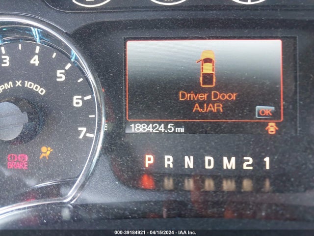 Ford F-150 Xlt 2014 1FTFX1CF9EFB47336 Image 16
