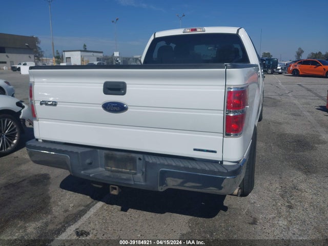 Ford F-150 Xlt 2014 1FTFX1CF9EFB47336 Image 17