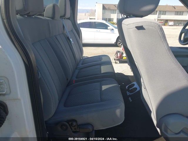 Ford F-150 Xlt 2014 1FTFX1CF9EFB47336 Image 8