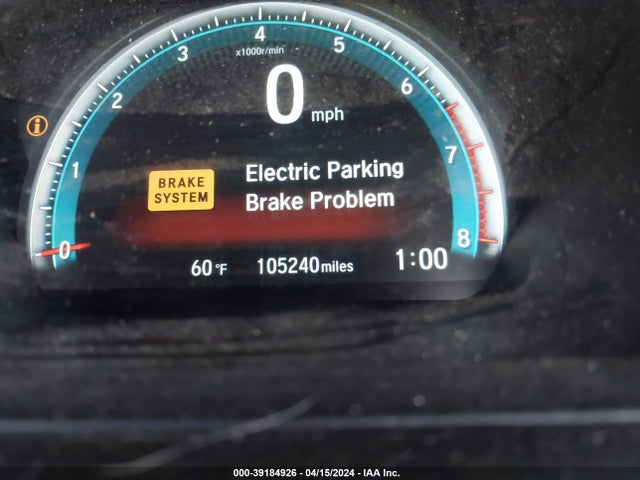 Honda CIVIC EX 2018 SHHFK7H57JU208228 Image 15