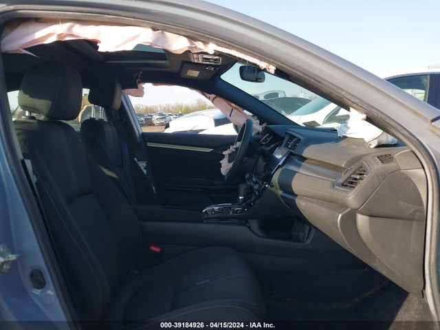 Honda CIVIC EX 2018 SHHFK7H57JU208228 Image 5