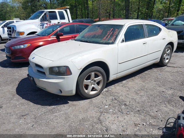 Aukcja sprzedaży 2008 Dodge Charger, vin: 2B3KA43G18H200612, numer aukcji: 39184928