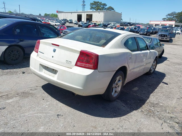Aukcja sprzedaży 2008 Dodge Charger, vin: 2B3KA43G18H200612, numer aukcji: 39184928