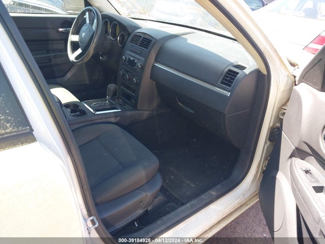 Aukcja sprzedaży 2008 Dodge Charger, vin: 2B3KA43G18H200612, numer aukcji: 39184928