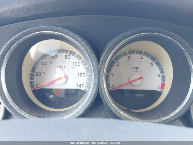 Aukcja sprzedaży 2008 Dodge Charger, vin: 2B3KA43G18H200612, numer aukcji: 39184928