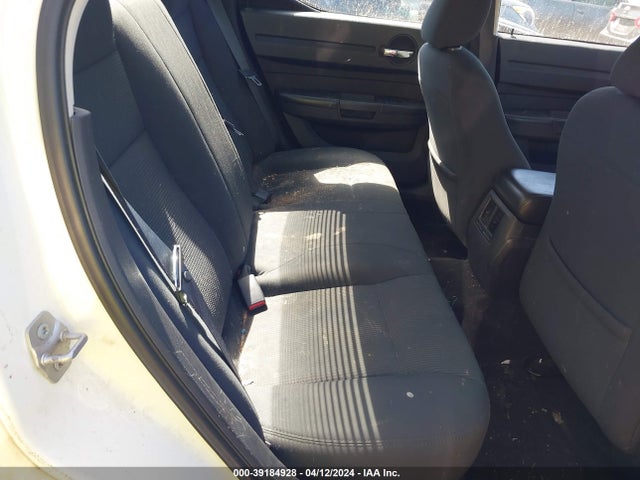 Aukcja sprzedaży 2008 Dodge Charger, vin: 2B3KA43G18H200612, numer aukcji: 39184928
