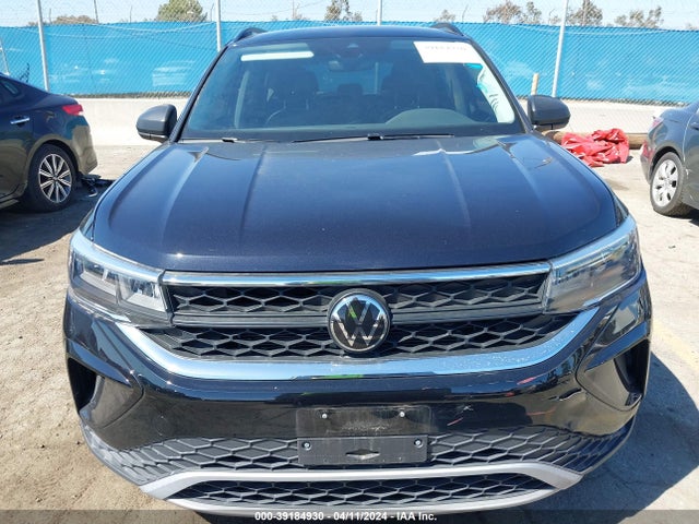 3VVDX7B24PM353967 Volkswagen Taos 1.5t S