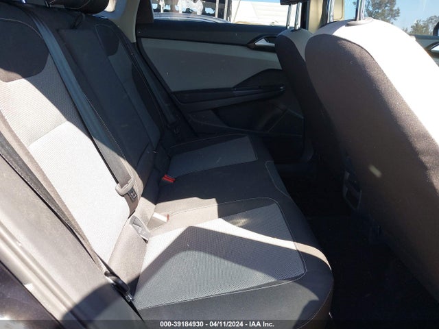 3VVDX7B24PM353967 Volkswagen Taos 1.5t S