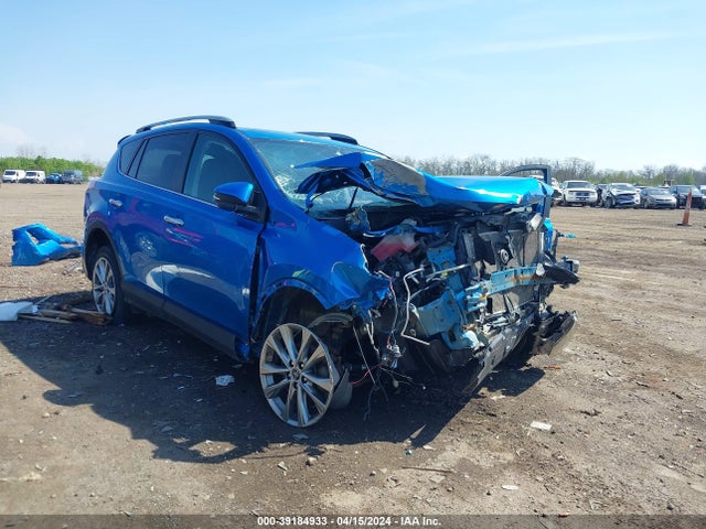 2017 2T3DFREV0HW560469 main image