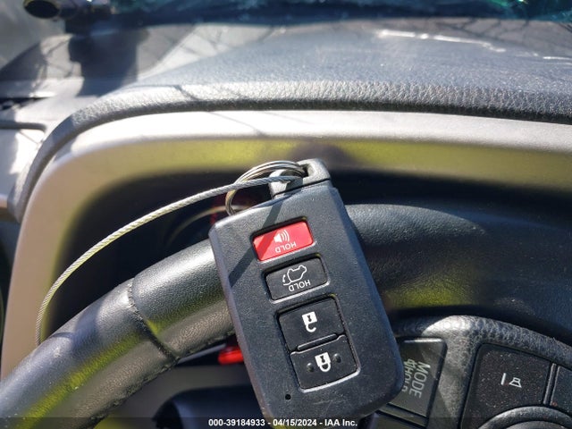 Toyota Rav4 Limited 2017 2T3DFREV0HW560469 Image 11
