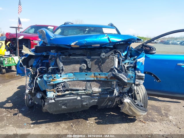 Toyota Rav4 Limited 2017 2T3DFREV0HW560469 Image 13