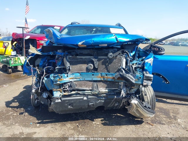 Toyota Rav4 Limited 2017 2T3DFREV0HW560469 Image 6