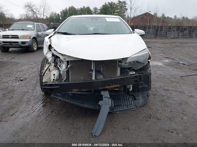 Toyota COROLLA LE 2019 2T1BURHE6KC179106 Image 13