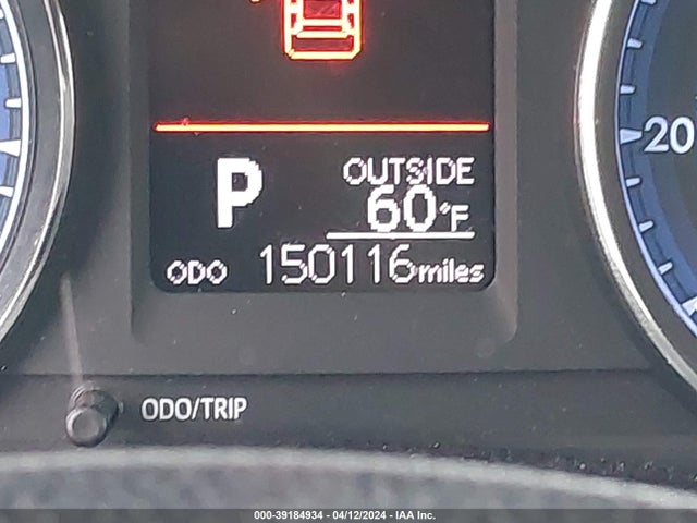Toyota COROLLA LE 2019 2T1BURHE6KC179106 Image 16