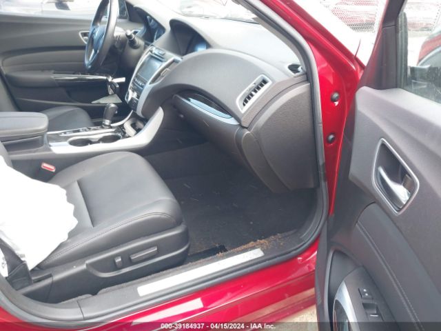 19UUB1F31LA010314 Acura Tlx Standard