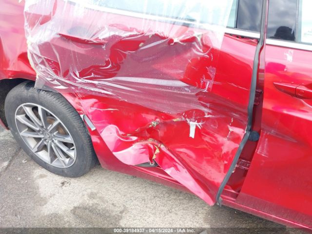 19UUB1F31LA010314 Acura Tlx Standard