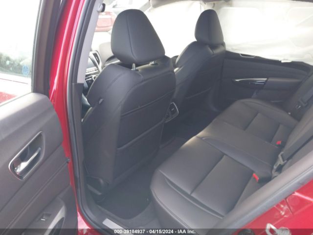 19UUB1F31LA010314 Acura Tlx Standard
