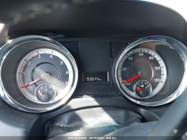 2C4RDGCG0HR827656 Dodge Grand Caravan Sxt