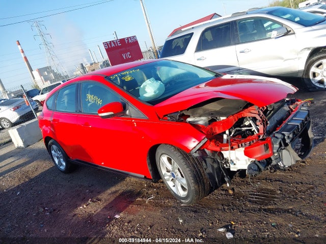 2014 1FADP3K21EL361410 main image