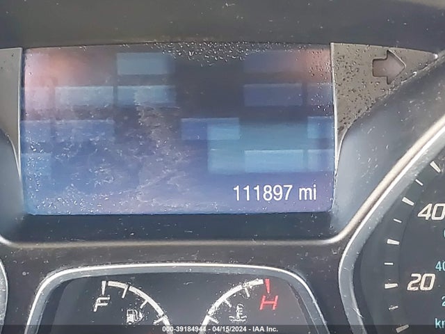 Ford FOCUS SE 2014 1FADP3K21EL361410 Image 15