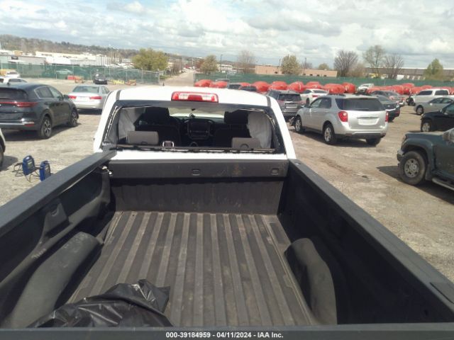 1GC1KVEY0HF137636 Chevrolet Silverado 2500hd Lt
