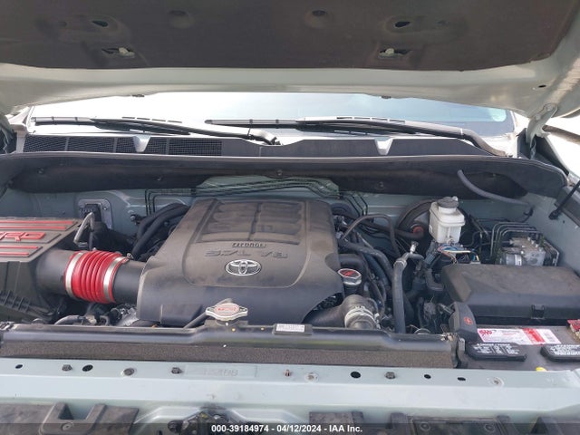 Toyota Tundra Trd Pro 2021 5TFDY5F1XMX044415 Image 10