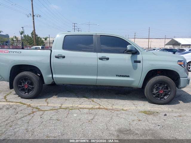 Toyota Tundra Trd Pro 2021 5TFDY5F1XMX044415 Image 14