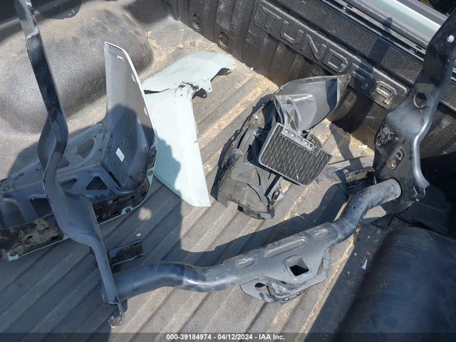 Toyota Tundra Trd Pro 2021 5TFDY5F1XMX044415 Image 12
