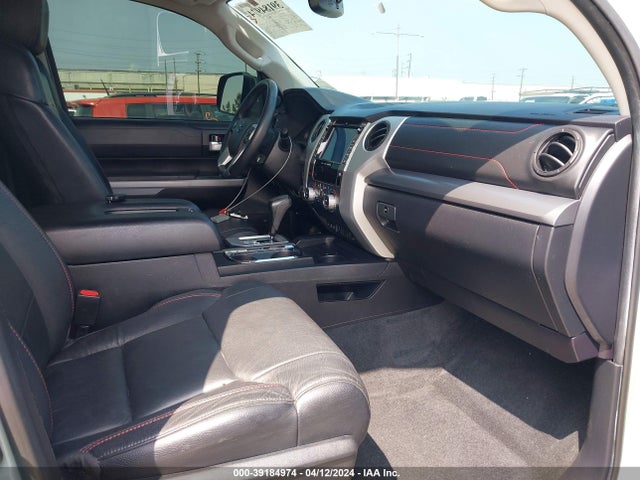Toyota Tundra Trd Pro 2021 5TFDY5F1XMX044415 Image 5