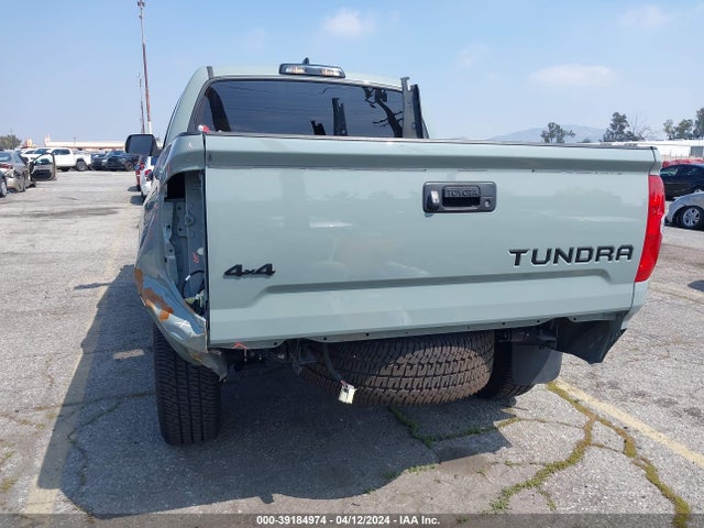 Toyota Tundra Trd Pro 2021 5TFDY5F1XMX044415 Image 6