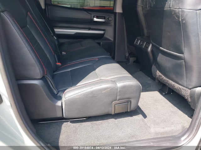 Toyota Tundra Trd Pro 2021 5TFDY5F1XMX044415 Image 8