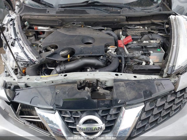 Nissan JUKE S 2015 JN8AF5MR2FT502772 Image 10