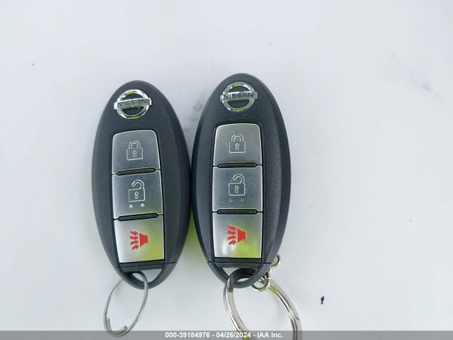 Nissan JUKE S 2015 JN8AF5MR2FT502772 Image 11