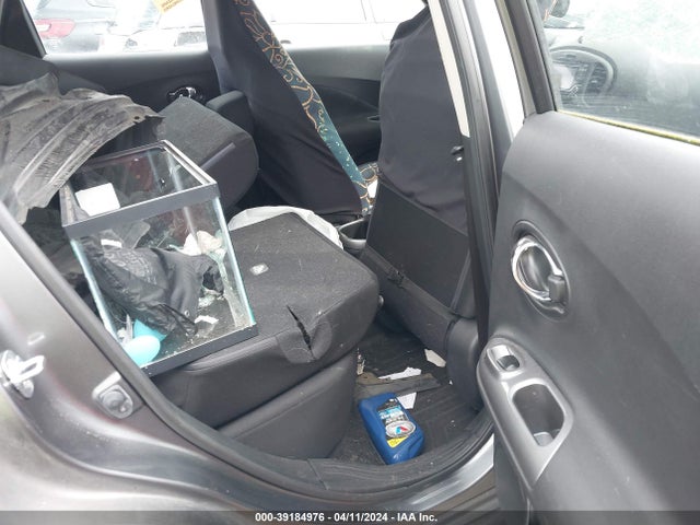 Nissan JUKE S 2015 JN8AF5MR2FT502772 Image 8