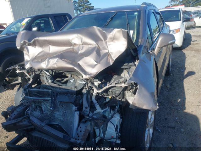 KL4CJGSB6FB114819 Buick Encore Leather