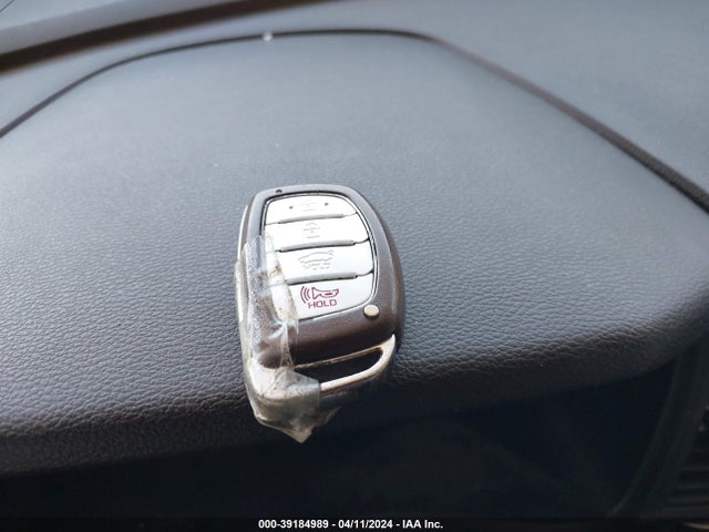 Hyundai SONATA SEL 2018 5NPE34AF5JH614828 Image 11