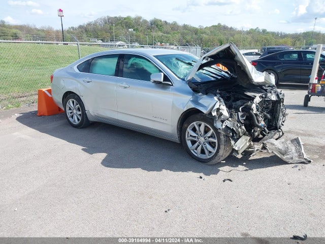 2016 2G1115S30G9157252 головне зображення