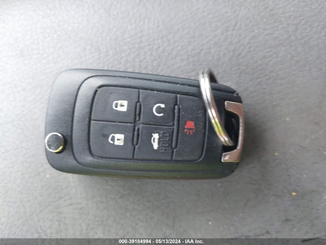 Chevrolet Impala 2lt 2016 2G1115S30G9157252 Image 11