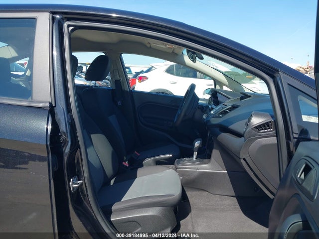 Ford FIESTA S 2015 3FADP4AJ2FM203351 Image 5