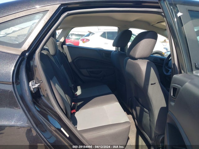 Ford FIESTA S 2015 3FADP4AJ2FM203351 Image 8