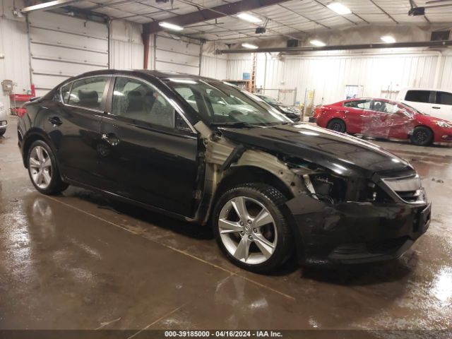 Auction sale of the 2014 Acura Ilx 2.0l, vin: 19VDE1F32EE014788, lot number: 39185000