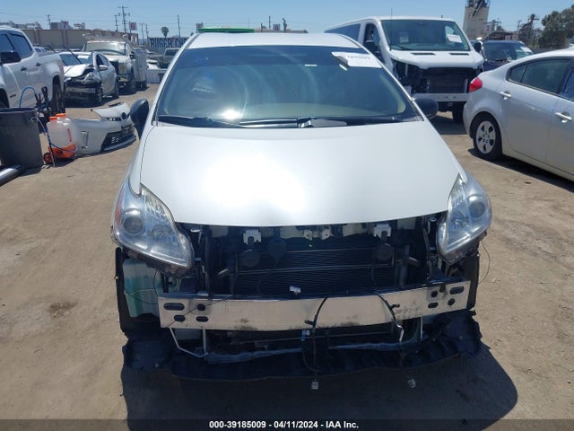 Toyota Prius Three 2015 JTDKN3DU0F1913367 Image 13