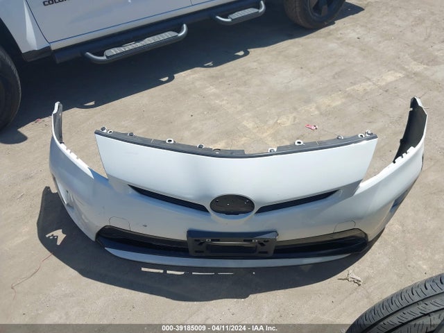 Toyota Prius Three 2015 JTDKN3DU0F1913367 Image 12